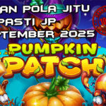 Ladang labu Pumpkin Patch dengan Free Games untuk Racikan Pola Jitu Rajaslot Game Pumpkin Patch 21 September 2025.