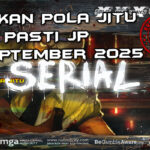 Bayangan gelap Serial dengan Free Spins untuk Racikan Pola Jitu Rajaslot Game Serial 17 September 2025.