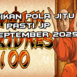 Naga giok Shaolin Fortunes 100 dengan Free Spins untuk Racikan Pola Jitu Rajaslot Game Shaolin Fortunes 100 12 September 2025.