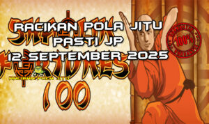 Naga giok Shaolin Fortunes 100 dengan Free Spins untuk Racikan Pola Jitu Rajaslot Game Shaolin Fortunes 100 12 September 2025.