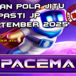 Galaksi Spaceman dengan Auto Cashout untuk Racikan Pola Jitu Rajaslot Game Spaceman 21 September 2025.