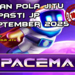 Galaksi Spaceman dengan Auto Cash Out untuk Racikan Pola Jitu Rajaslot Game Spaceman 22 September 2025.