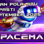 Galaksi Spaceman dengan Multiplier Boosts untuk Racikan Pola Jitu Rajaslot Game Spaceman 25 September 2025.