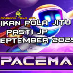 Galaksi Spaceman dengan Cashout untuk Racikan Pola Jitu Rajaslot Game Spaceman 28 September 2025.