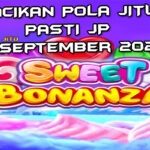 Permen lolipop Sweet Bonanza dengan Free Spins untuk Racikan Pola Jitu Rajaslot Game Sweet Bonanza 8 September 2025.