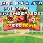 Rumah anjing The Dog House dengan Free Spins untuk Racikan Pola Jitu Rajaslot Game The Dog House 10 September 2025.