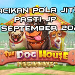 Taman The Dog House Megaways dengan Free Spins untuk Racikan Pola Jitu Rajaslot Game The Dog House Megaways 22 September 2025.