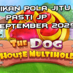 Taman anjing The Dog House Multihold dengan Free Spins untuk Racikan Pola Jitu Rajaslot Game The Dog House Multihold 24 September 2025.