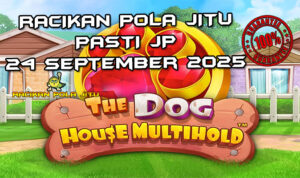 Taman anjing The Dog House Multihold dengan Free Spins untuk Racikan Pola Jitu Rajaslot Game The Dog House Multihold 24 September 2025.