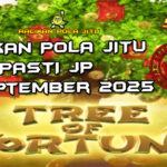 Angpao emas Tree of Fortune dengan Free Spins untuk Racikan Pola Jitu Rajaslot Game Tree of Fortune 16 September 2025.
