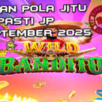 Gurun Wild Bandito dengan Free Spins untuk Racikan Pola Jitu Rajaslot Game Wild Bandito 21 September 2025.