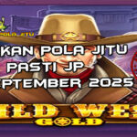 Kuda liar Wild West Gold dengan Free Spins untuk Racikan Pola Jitu Rajaslot Game Wild West Gold 17 September 2025.