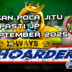 Kota terbengkalai xWays Hoarder xSplit dengan Free Spins untuk Racikan Pola Jitu Rajaslot Game xWays Hoarder xSplit 26 September 2025.