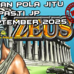 Petir Zeus 2 dengan Free Spins untuk Racikan Pola Jitu Rajaslot Game Zeus 2 14 September 2025.