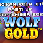 Serigala liar Wolf Gold dengan Free Spins untuk Racikan Pola Jitu Rajaslot Game Wolf Gold 11 September 2025.