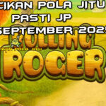 Landak Rolling Roger dengan Free Spins untuk Racikan Pola Jitu Rolling Roger di Rajaslot 5 September 2025.