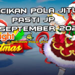 Salju Starlight Christmas dengan Free Spins untuk Racikan Pola Jitu Starlight Christmas di Rajaslot 5 September 2025.