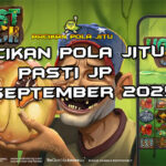 Ikan mutant Ugliest Catch dengan Free Spins untuk Racikan Pola Jitu Ugliest Catch di Rajaslot 5 September 2025.