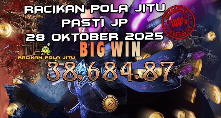 Tabel strategi Racikan Pola Jitu Rajaslot Game Wizards Want War 28 Oktober 2025 dengan pola duel penyihir.