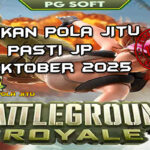 Medan perang Battleground Royale dengan Free Spins untuk Racikan Pola Jitu Rajaslot Game Battleground Royale 7 Oktober 2025.
