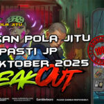 Penjara Breakout untuk Racikan Pola Jitu Rajaslot Game Breakout 26 Oktober 2025.