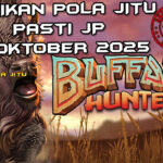 Pemburu bison Buffalo Hunter untuk Racakan Pola Jitu Rajaslot Game Buffalo Hunter 30 Oktober 2025.