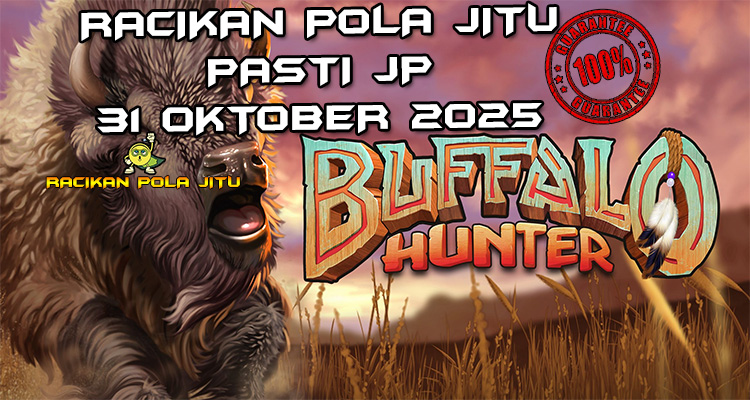 Pemburu bison Buffalo Hunter untuk Racakan Pola Jitu Rajaslot Game Buffalo Hunter 30 Oktober 2025.