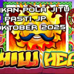 Pasar Meksiko Chilli Heat dengan Money Respin untuk Racikan Pola Jitu Rajaslot Game Chilli Heat 4 Oktober 2025.