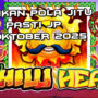 Pasar Meksiko Chilli Heat dengan Money Respin untuk Racikan Pola Jitu Rajaslot Game Chilli Heat 4 Oktober 2025.