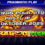 Pahlawan naga Dragon Hero untuk Racikan Pola Jitu Rajaslot Game Dragon Hero 26 Oktober 2025.