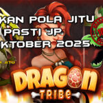 Suku naga Dragon Tribe untuk Racikan Pola Jitu Rajaslot Game Dragon Tribe 14 Oktober 2025.