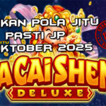 Kuil Fa Cai Shen Deluxe dengan Free Spins untuk Racikan Pola Jitu Rajaslot Game Fa Cai Shen Deluxe 7 Oktober 2025.