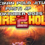 Tambang api Fire in the Hole 2 untuk Racikan Pola Jitu Rajaslot Game Fire in the Hole 2 9 Oktober 2025.