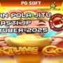 Kuil emas Fortune Gods dengan Expanding Wilds untuk Racikan Pola Jitu Rajaslot Game Fortune Gods 5 Oktober 2025.