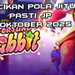 Ladang Fortune Rabbit dengan Fortune Spins untuk Racikan Pola Jitu Rajaslot Game Fortune Rabbit 3 Oktober 2025.