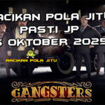 Era mafia Gangsters untuk Racakan Pola Jitu Rajaslot Game Gangsters 16 Oktober 2025.