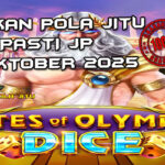 Puncak Olympus Gates of Olympus Dice untuk Racikan Pola Jitu Rajaslot Game Gates of Olympus Dice 21 Oktober 2025.