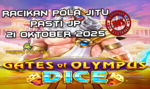 Petualangan Mitologi Epik Rajaslot 2025 Puncak Olympus Gates of Olympus Dice untuk Racikan Pola Jitu Rajaslot Game Gates of Olympus Dice 21 Oktober 2025.