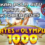 Kuil Zeus Gates of Olympus 1000 dengan Multiplier Orbs untuk Racikan Pola Jitu Rajaslot Game Gates of Olympus 1000 6 Oktober 2025.
