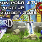 Gua permata Gem Saviour Sword untuk Racikan Pola Jitu Rajaslot Game Gem Saviour Sword 20 Oktober 2025.