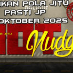 Mesin steam punk Hot Nudge untuk Racakan Pola Jitu Rajaslot Game Hot Nudge 22 Oktober 2025.