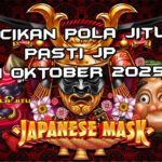 Desa Jepang Japanese Mask untuk Racikan Pola Jitu Rajaslot Game Japanese Mask 24 Oktober 2025.