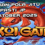 Gerbang Koi Gate dengan Free Spins untuk Racikan Pola Jitu Rajaslot Game Koi Gate 5 Oktober 2025.