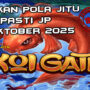 Gerbang Koi Gate dengan Free Spins untuk Racikan Pola Jitu Rajaslot Game Koi Gate 5 Oktober 2025.