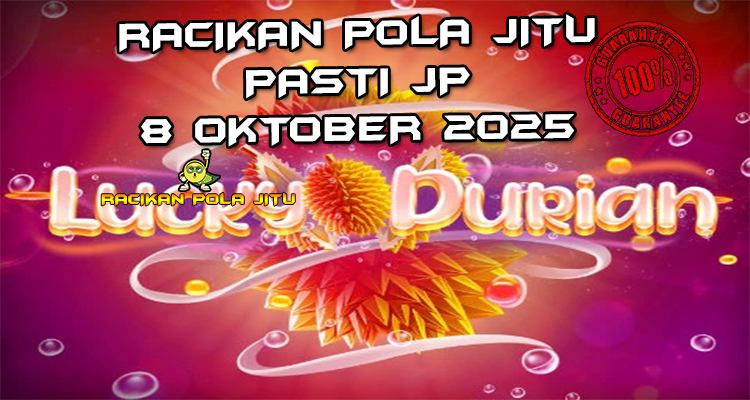 Kebun durian Lucky Durian dengan Free Spins untuk Racikan Pola Jitu Rajaslot Game Lucky Durian 8 Oktober 2025.