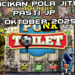 Toilet punk Punk Toilet untuk Racikan Pola Jitu Rajaslot Game Punk Toilet 12 Oktober 2025.