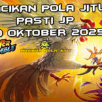 Ayam jantan Rooster Rumble untuk Racikan Pola Jitu Rajaslot Game Rooster Rumble 30 Oktober 2025.