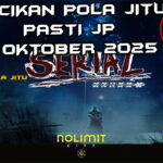 Bayangan Serial dengan Free Spins untuk Racikan Pola Jitu Rajaslot Game Serial 6 Oktober 2025.