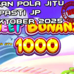 Ledakan permen Sweet Bonanza 1000 untuk Racikan Pola Jitu Rajaslot Game Sweet Bonanza 1000 27 Oktober 2025.