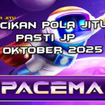 Roket Spaceman meluncur di galaksi untuk Racikan Pola Jitu Rajaslot Game Spaceman 3 Oktober 2025.